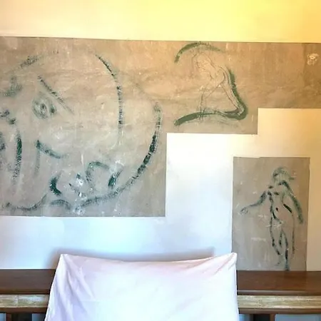 Magdala-chambre D'hote 4