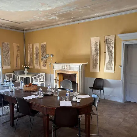 Magdala-chambre D'hote 4 Oda ve Kahvaltı Hyères