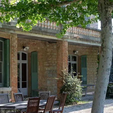 Magdala-chambre D'hote 4 Hyères